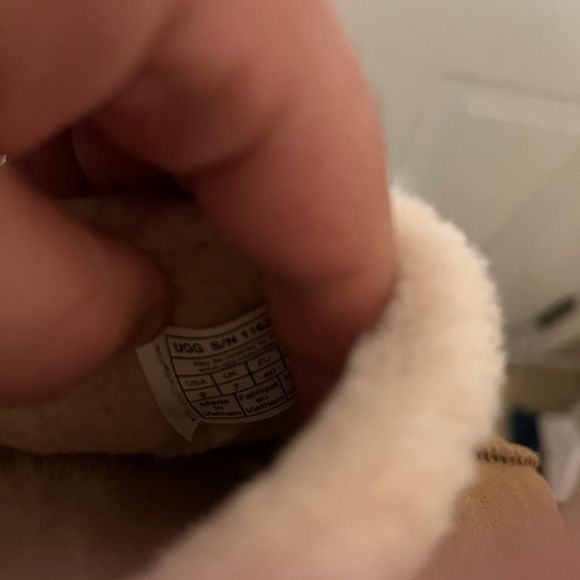 NEW UGG HEIGHTS COZY CLOGS - Picture 5 of 10